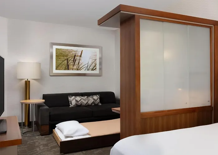SpringHill Suites Grand Junction Downtown/Historic Main Street