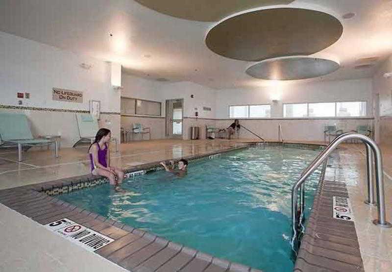Hotel Springhill By Marriott Downtown/historic Main Street 3*