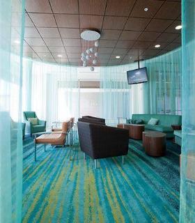 Springhill By Marriott Downtown/historic Main Street Grand Junction
