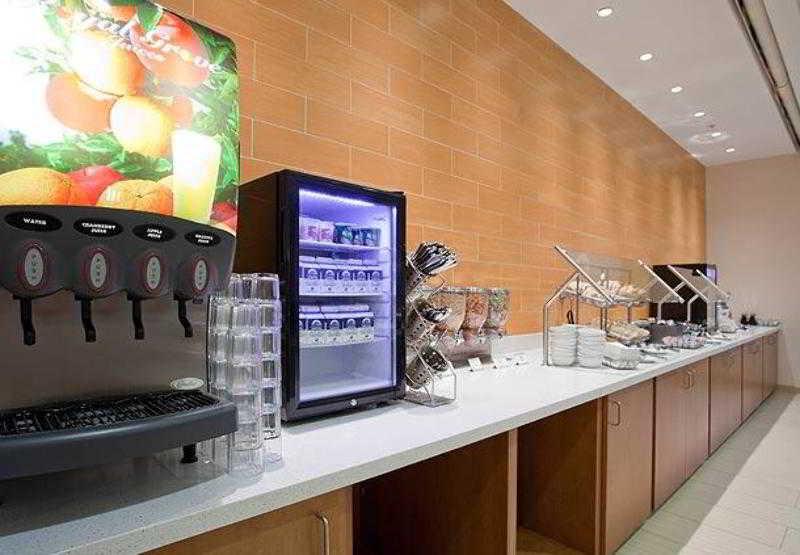 Hotel Springhill By Marriott Downtown/historic Main Street 3*