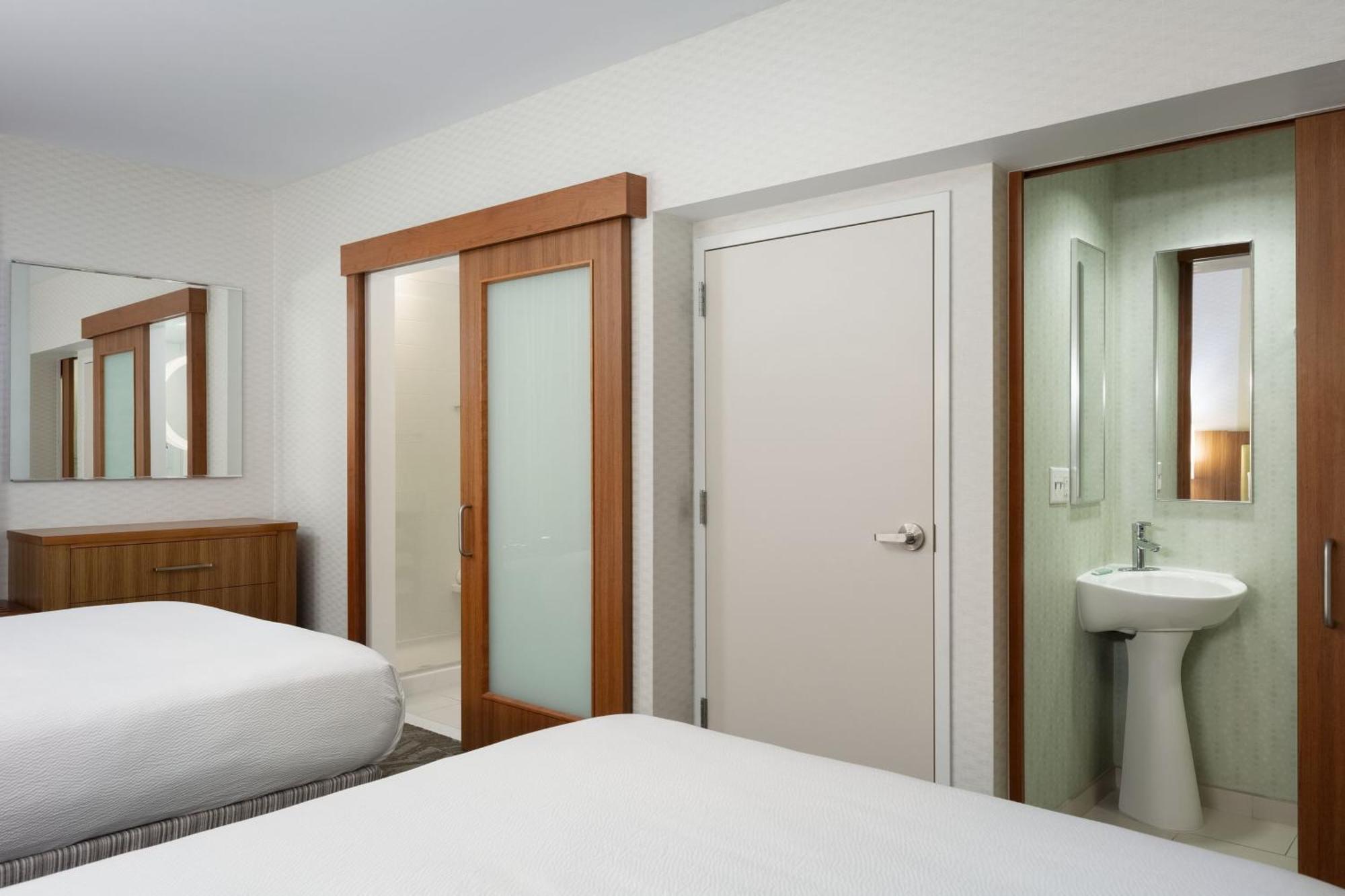 Hotel Springhill By Marriott Downtown/historic Main Street Grand Junction
