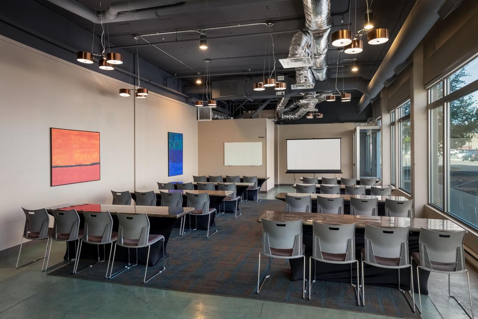 Springhill By Marriott Downtown/historic Main Street Hotel Grand Junction