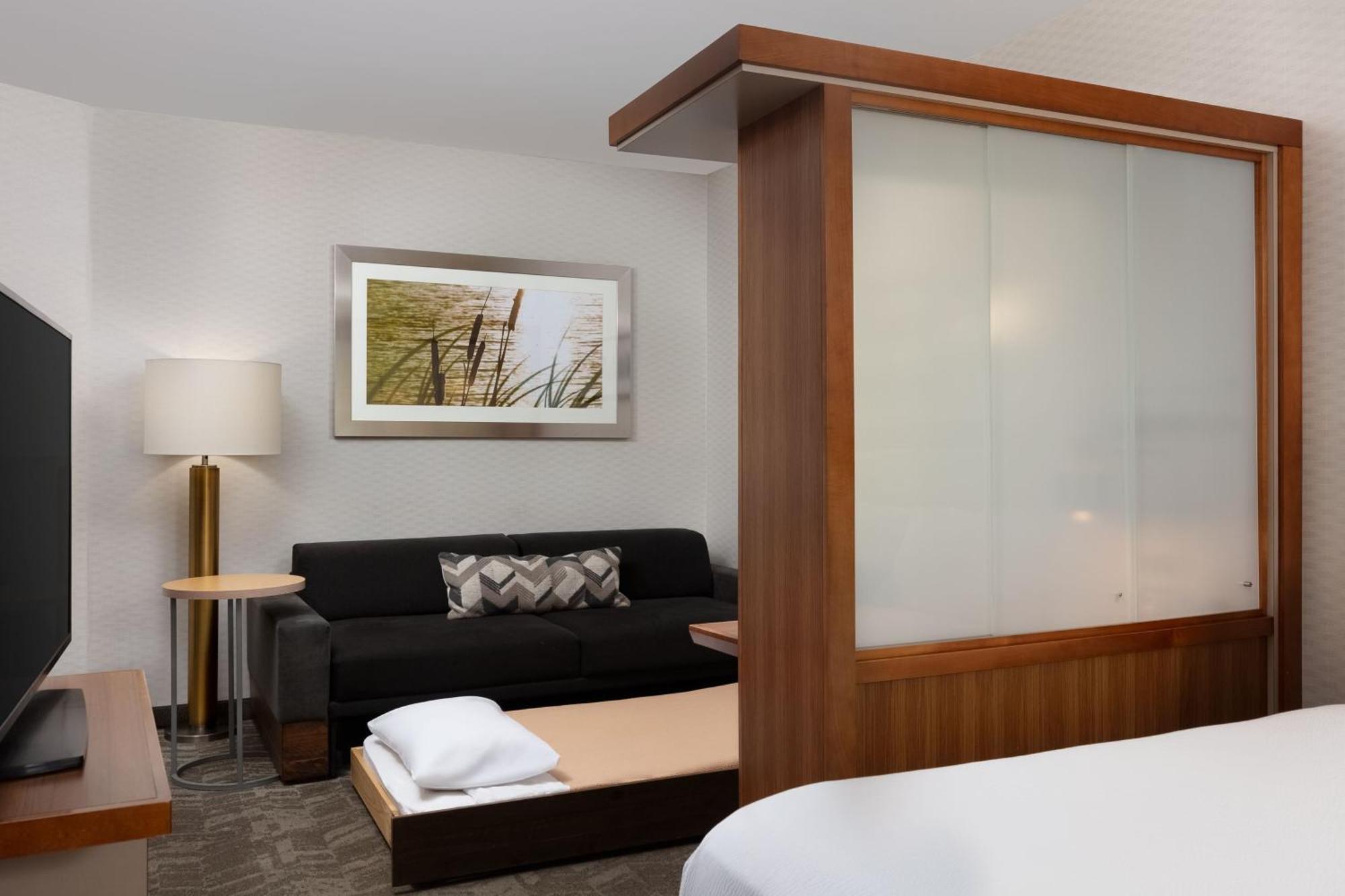 Hotel Springhill By Marriott Downtown/historic Main Street Grand Junction