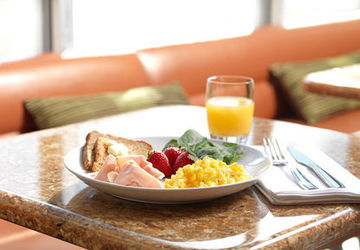 Hotel Springhill By Marriott Downtown/historic Main Street 3*