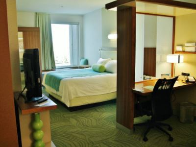 Springhill By Marriott Downtown/historic Main Street Grand Junction
