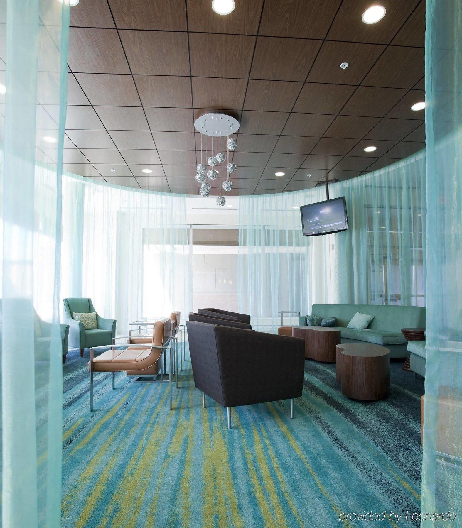 Springhill By Marriott Downtown/historic Main Street Grand Junction