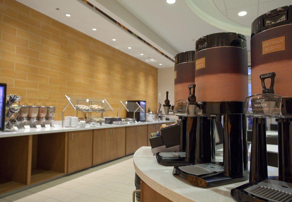 Springhill By Marriott Downtown/historic Main Street Hotel 3*