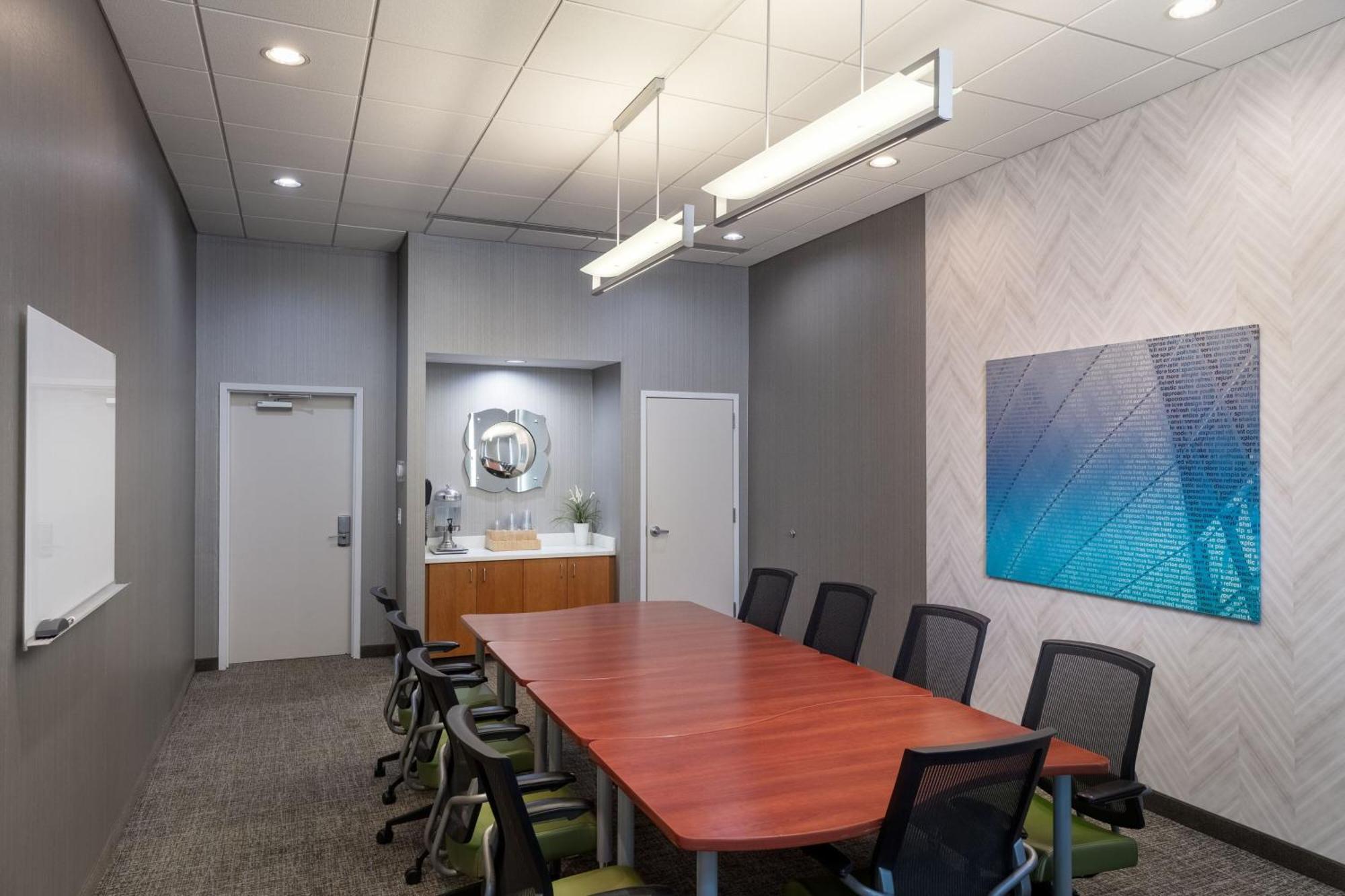 Hotel Springhill By Marriott Downtown/historic Main Street 3*
