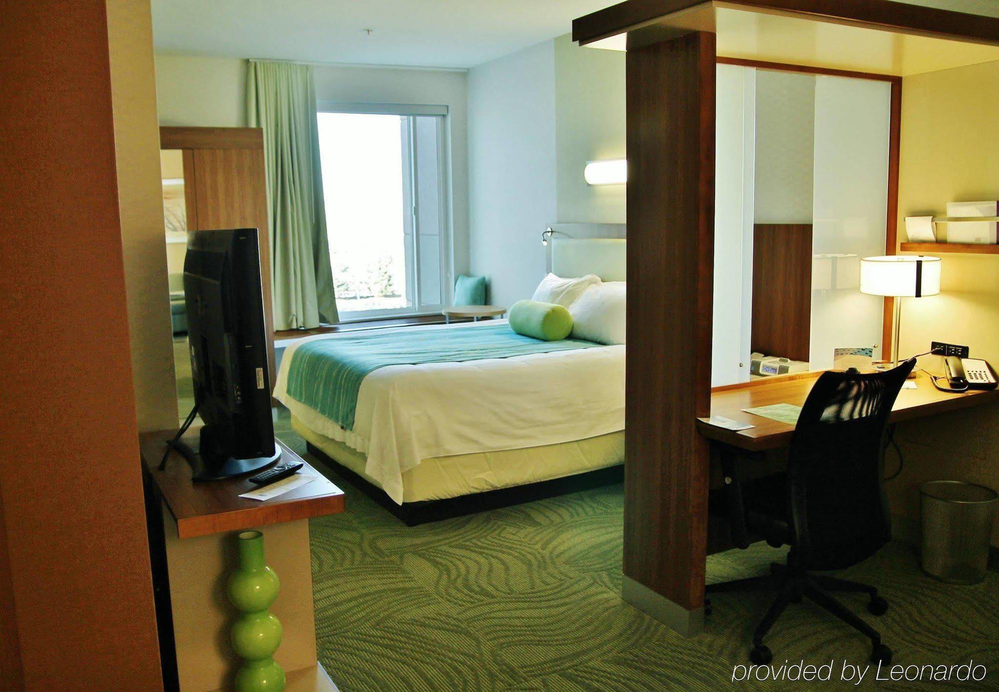 Springhill By Marriott Downtown/historic Main Street Grand Junction