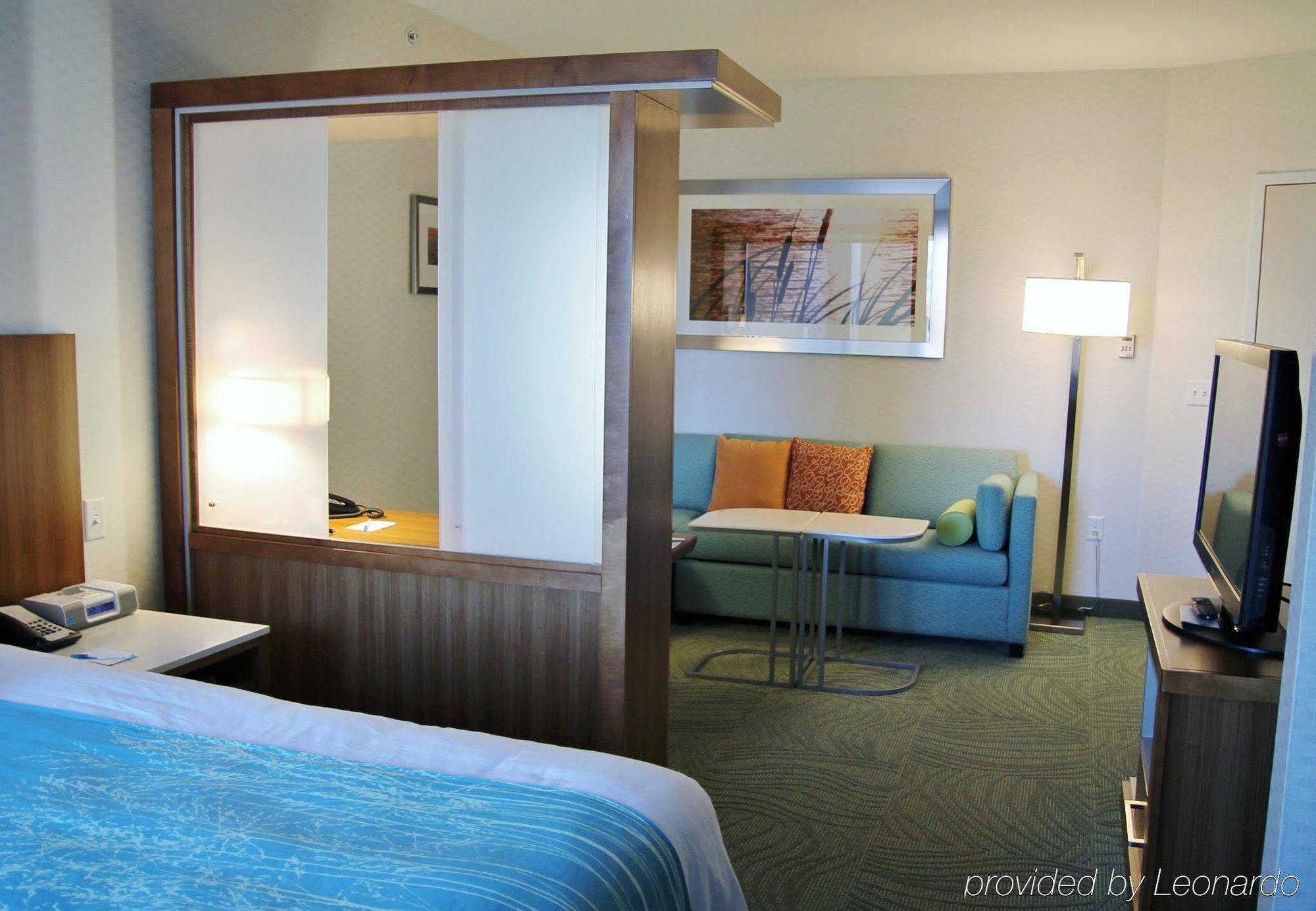 Hotel Springhill By Marriott Downtown/historic Main Street