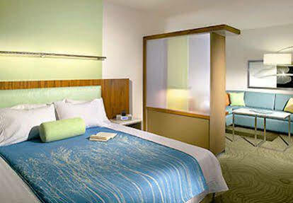 Springhill By Marriott Downtown/historic Main Street